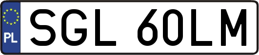 SGL60LM