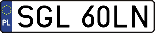 SGL60LN