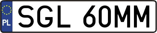 SGL60MM