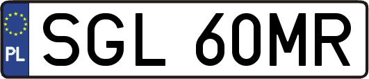 SGL60MR