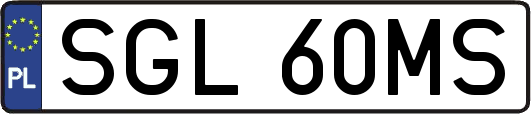SGL60MS