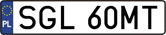 SGL60MT