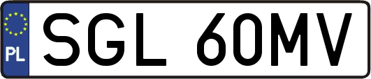 SGL60MV