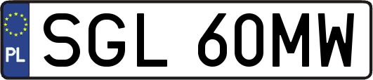 SGL60MW