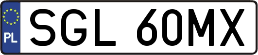 SGL60MX