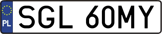 SGL60MY