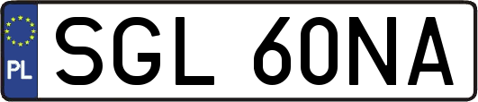 SGL60NA
