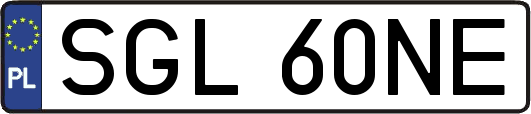 SGL60NE