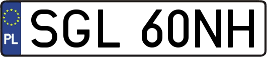 SGL60NH