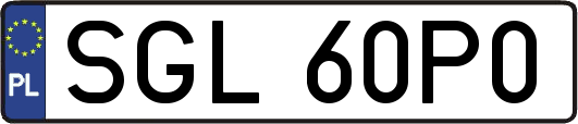 SGL60P0