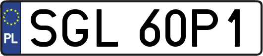 SGL60P1