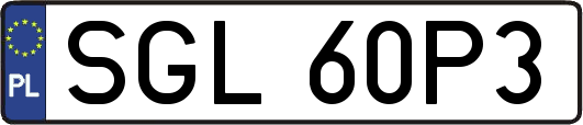 SGL60P3