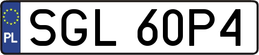 SGL60P4