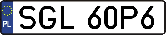 SGL60P6