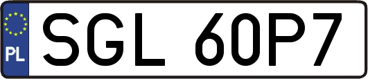 SGL60P7
