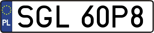 SGL60P8