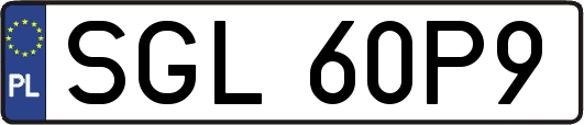 SGL60P9