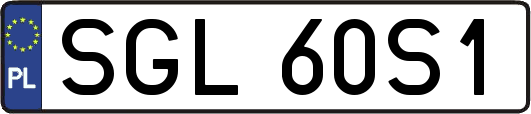 SGL60S1