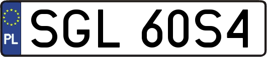 SGL60S4