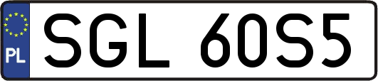 SGL60S5