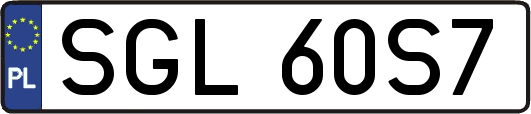 SGL60S7