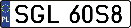 SGL60S8