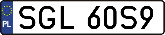 SGL60S9