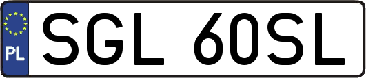 SGL60SL