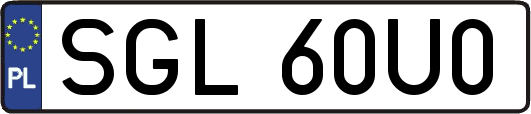 SGL60U0