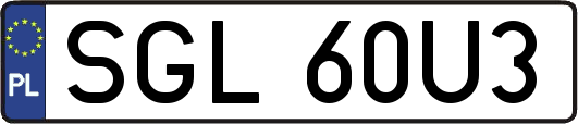 SGL60U3