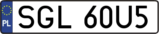 SGL60U5