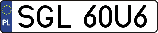 SGL60U6