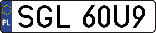 SGL60U9