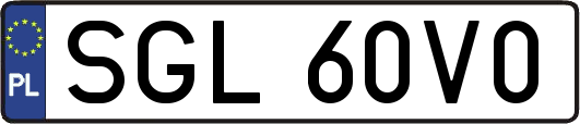 SGL60V0