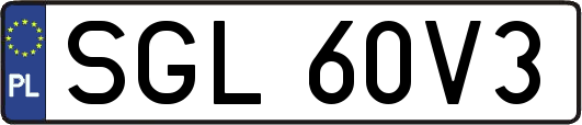 SGL60V3
