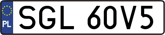 SGL60V5