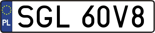 SGL60V8