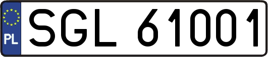SGL61001