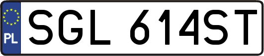 SGL614ST