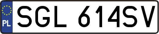 SGL614SV