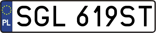 SGL619ST