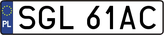SGL61AC