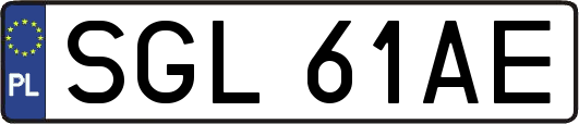 SGL61AE