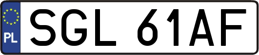 SGL61AF