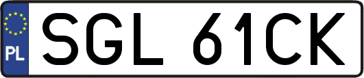 SGL61CK