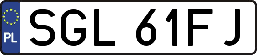 SGL61FJ