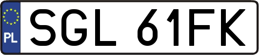 SGL61FK