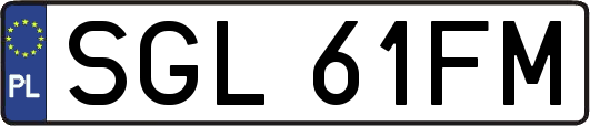 SGL61FM