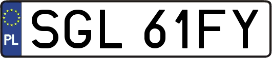 SGL61FY