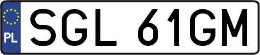 SGL61GM